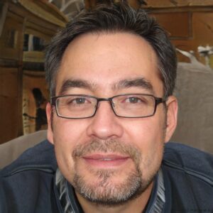 Picture of Ethan J. Thompson