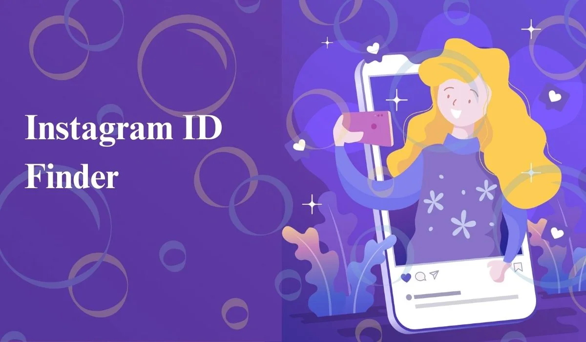 Instagram ID Finder